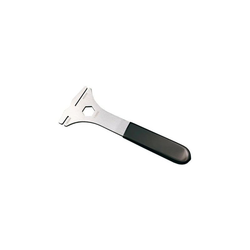 HOUSON Brake Disc Alignment Tool, Bicycle Disc Brake Alignment Tool,