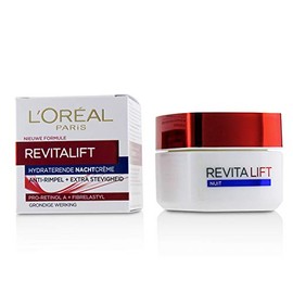 L'Oréal Paris Revitalift Rich Night Cream 50 ml