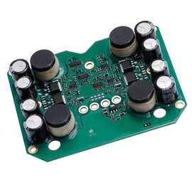 Queencar FICM 6.0 Fuel Injection Control Module Compatible with 2003-2007 Ford F250 F350 F450 F550 2004-2010 E-350 E-450 Super Duty Replace OE 904-229