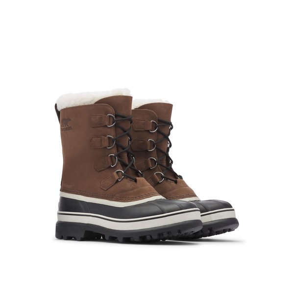Sorel Men's Caribou Snow Boot, Bruno, 7.5