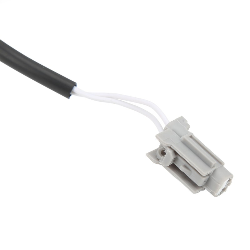 Exterior Door Handle with Cap Front Left Driver Side 80640‑cb01a