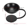 Essential Oil Burner Aroma Diffuser 100ml Bowl Relaxing Wax Melt