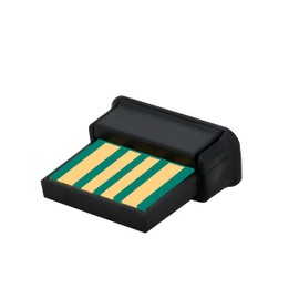 BIGtec Nano Micro Pico Bluetooth Adapter Stick Micro Bluetooth dongel USB Adapter USB 2.0 to Micro Bluetooth Adapter Class 2 V2.1 + EDR – Windows 7/XP/Vista/2000