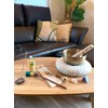 Sonic Energy Tuning Fork Massage Set - Flower of Life
