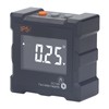 IP54 Angle Finder 4x90° LCD Digital Display 4 Side Strong