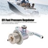 EFI Fuel Pressure Regulator 63P 13906 00 Engine Injection Pressure