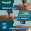 Bayerwald Tool Steel Band Saw Blade - 1400 x 6