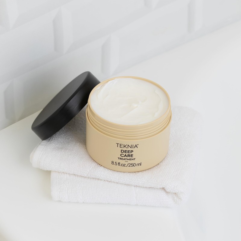 LAKME TEKNIA FULL DEFENSE TREATMENT 250 ML