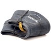 BlackRing Inner Tube Size 3.00-4 Also 260x85 10x3 Bent Valve