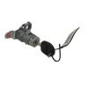 General Motors 2014-2020 CHEVY SILVERADO IGNITION DOOR & TAILGATE LOCK