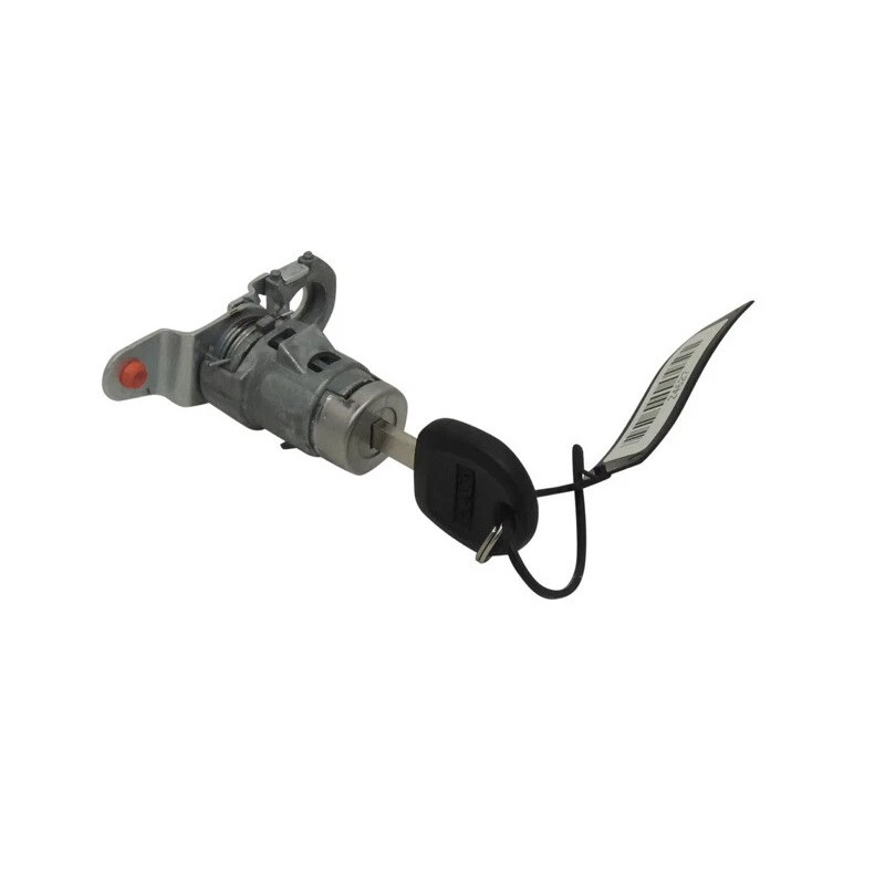 General Motors 2014-2020 CHEVY SILVERADO IGNITION DOOR & TAILGATE LOCK
