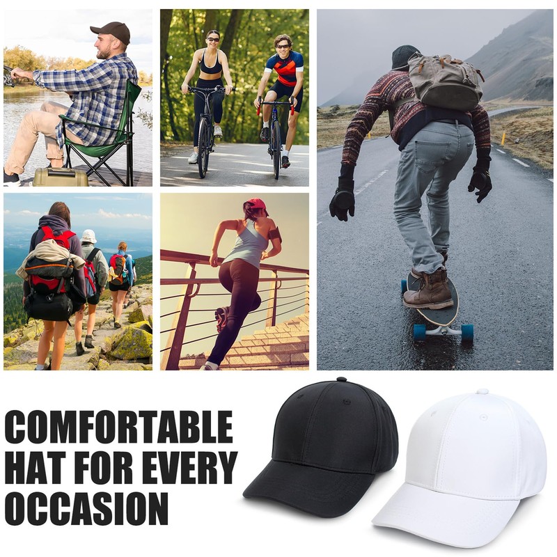 outfit spring Baseball Cap Women's Cap Summer Baseball Cap Ponytail