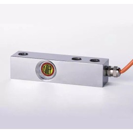 SouthOcean GX-1-SSH-1k Shear Beam Load Cell Stainless Steel Moisture Sealed,1000 LB,NTEP