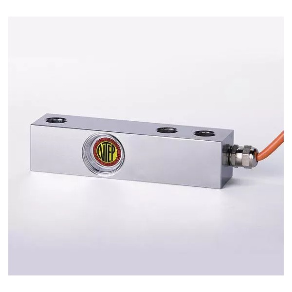 SouthOcean GX-1-SSH-1k Shear Beam Load Cell Stainless Steel Moisture Sealed,1000
