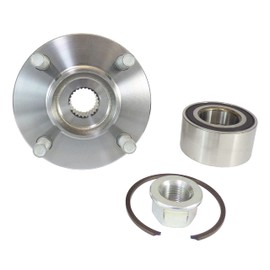 ACDelco Gold 51911SK Front Wheel Bearing and Hub Assembly Repair Kit