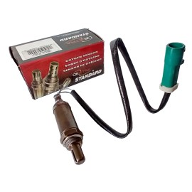 Standard Motor Products Oxygen Sensor Direct Fit 4-Wire STANDARD SG1800 (Made in USA)