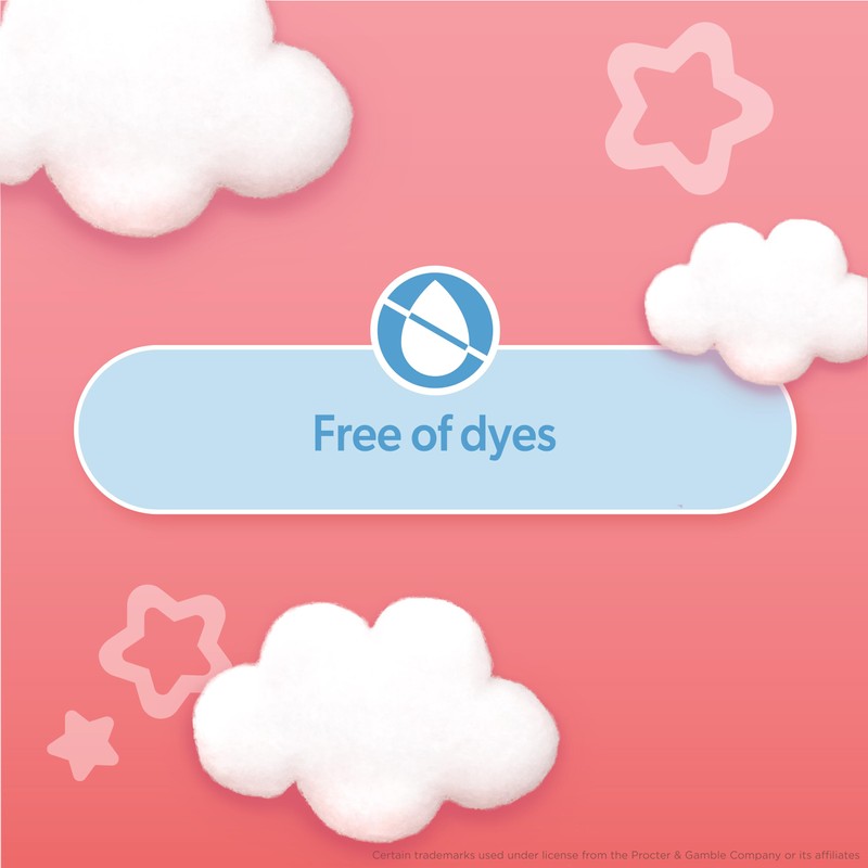 Dreft Bottle & Dish Soap 3oz (Pack of 2)