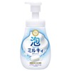 Foaming Milky Body Soap with Gentle Soap Pump, 16.9 fl