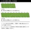 Artificial Grass Pins, U-shaped Pins, Green (5.9 inches (150 mm),