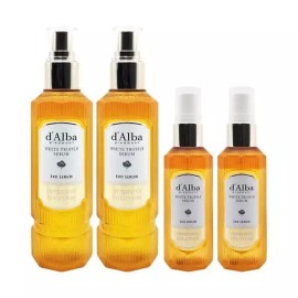 Dalba [달바] 시즌6 엑소 미스트 세럼 변정수 160ml 2개+60ml 2개_P419588737 [Dalba] Season 6 Exo Mist Serum Byungjeongsoo 160ml 2pcs + 60ml 2pcs_P419588737 [Dalba Exo Serum 160ml 2 pieces + 60ml 2 pieces]