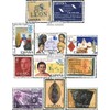 Spain 2153,2154,2155,2156,2157, 2174,2175,2176,2185,2193-94 (complete.issue.) unmounted mint/never hinged ** MNH 1975