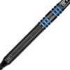 Target Darts Vapor 8 Soft Darts Set, 80 % Tungsten,