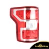 For 2018-2020 Ford F150 Left Driver Side Tail Light Rear