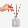 Cocorrína Reed Diffuser Sets - 6.7 oz. White Peach& Oolong