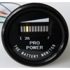 PRO12-48M 12 Volt Battery Indicator