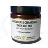 Amphora Aromatics Whipped Lavender & Chamomile Shea Butter 120ml Single