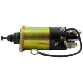 Gladiator New Premium Quality Solenoid for 12 Volt 39MT Starters 8200104 10461757 19011508
