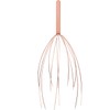 Cala Rose gold head massager
