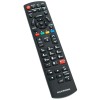 For Panasonic New N2QAYB001013 Remote for Panasonic TV TC-65CX650U TC-65CX800U