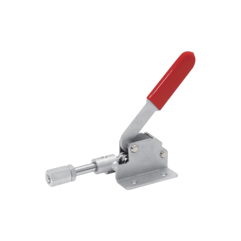 育良精機 ISK-51B小0 トグルクランプ