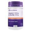 Henry Blooms Buy Henry Blooms Vitamin C 1000 And Rosehip 500 180 Tablets Online