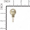 Briggs and Stratton 314290GS Key Set