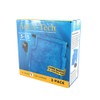Aqua-Tech EZ-Change No.1 3-Pack Aquarium Filter Cartridge for 5 to