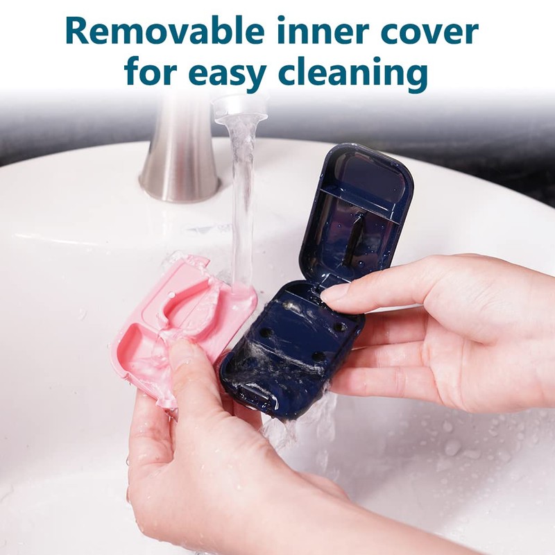 ACWOO Tablet Divider, Tablet Divider for Small and Large Tablets,