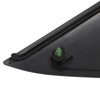 1 Pair Windshield A Pillar Molding Trim 51137128157 A Pillar