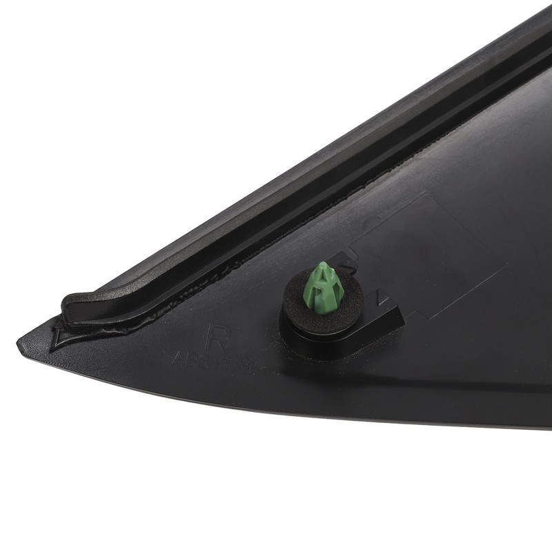 1 Pair Windshield A Pillar Molding Trim 51137128157 A Pillar