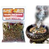 3 PCS ST.Michael-SAN Miguel Herbal Incense Mix SAHUMERIO ESPIRITUAL DE
