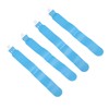 Adjustable Flag Football Set 5 PCS PP Adjustable Flag Football
