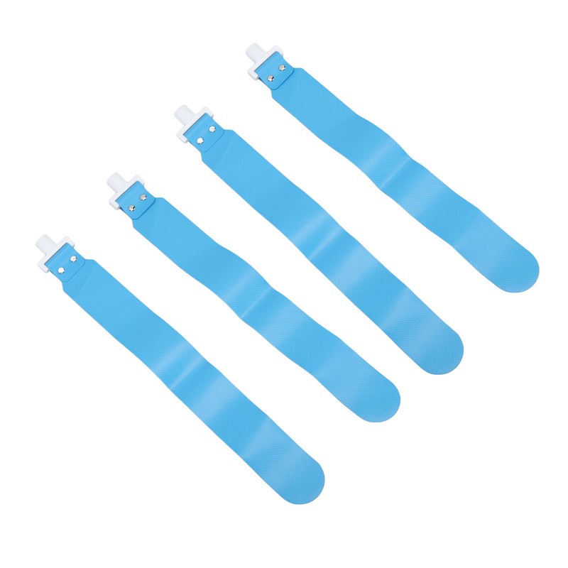 Adjustable Flag Football Set 5 PCS PP Adjustable Flag Football
