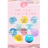 ululis Shampoo and Treatment Refill Set (Pink Me)