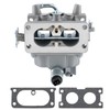 GoaMotors 0E9383F Carburetor Fit for Generac 0058020 0058021 0058022 Xg10000e