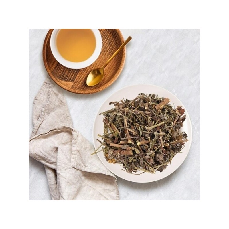 Fresh medicinal herb, domestically produced Gujeolcho 300g / 신선약초 국산