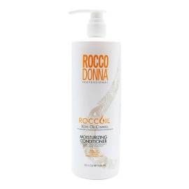 Acondicionador Hidratante Rocco Donna 946 Ml