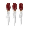 MDM SPOONS WITH TAMARIND CANDY (CUCHARAS)24CT 8.47 BAG
