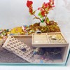 Hermit Crab Hideaway,Underground Habitat and Climbing Toy, 3D Printed Shelter