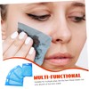 SAFIGLE Facial Oil Blotting Paper Portable Oil Absorbing Sheets for